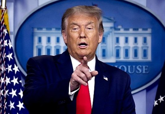 Askarta Mareykan ee Soomaaliya Ku Sugan oo M/weyne Trump Qorshaynayo Inta uusan Xafiiska ka Tagin In Dib Loo Celiyo.