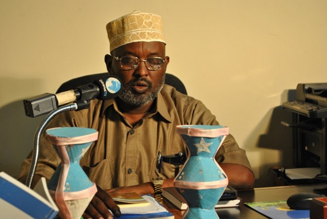 xeer ilaliyaha