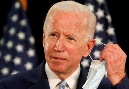 Markii Ugu Horeysay oo M/weyne Joe Biden uu Meesha Ka Saarey Go’aano uu Trump Hore U Qaatey.