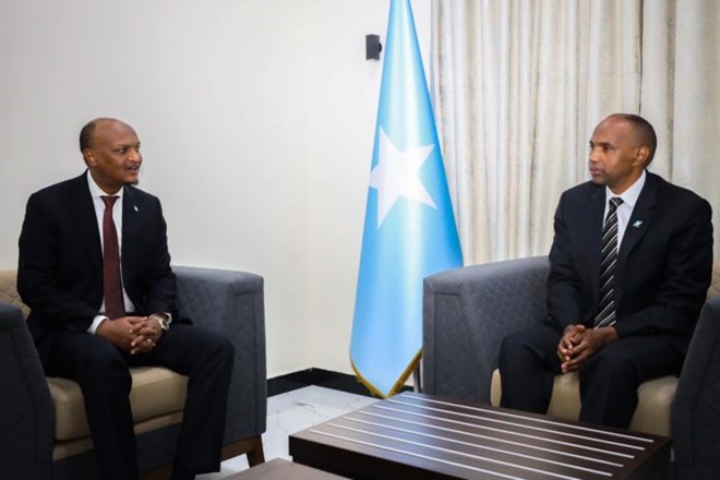 mahdi iyo khayre