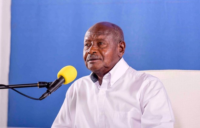musafeni