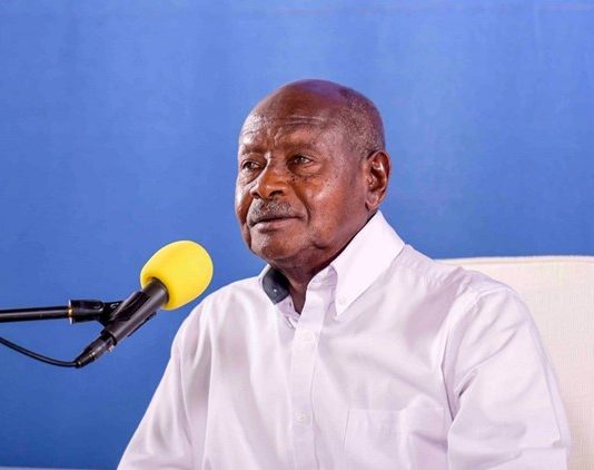 Uganda oo Ciidamadeeda Soomaaliya U Yeeratey Doorashada Kusoo Wajahan Awgeed.