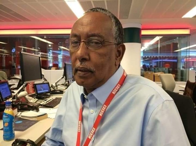 wariye bbc