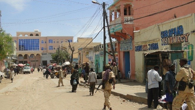 baydhaboo