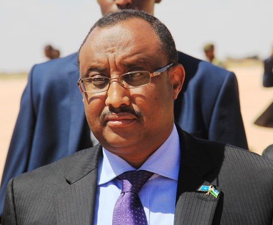 M/weynihii Hore ee Puntland C/weli Cali Gaas oo M/goboledyada iyo Dawladda Federalka ugu Baaqey in ay Shakiga Ka Saaraan Doorashada