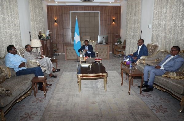 kulan farmajo