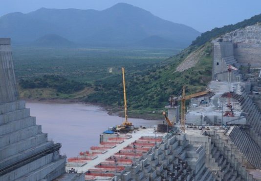 Muranka U Dhexeeya Ethiopia iyo Sudan ee La Xiriira Webiga Niil oo Sii Xoogeysanaya.