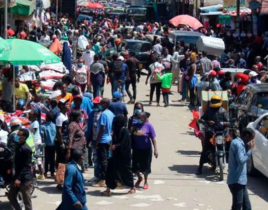 Soomaalida Ku Nool Dalka Kenya oo Dawladda Dalkaasi Sheegtay in ay Tarxiileyso Gabi’ahaantoodba.