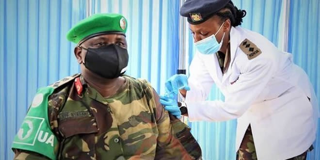 uganda talal