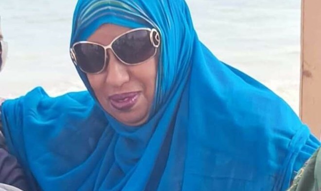 xaaskii c mahdi