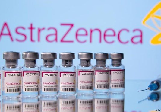 Tallaalka Astrazeneca oo Dawladda UK Sheegtay In 7 qof Qaatey Tallaalka u Geeryoodeen Covid-19.