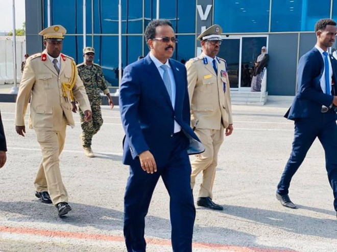 farmajo kongo