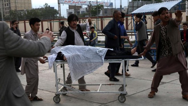 kabul