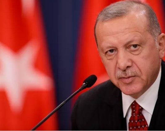 Xarun Dayax Gacmeed Laga Hirgelinayo Soomaaliya oo Turkigu Wadahadalo Dhexdooda ah ku Jiraan.