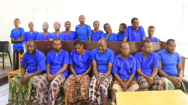 toogasho puntland