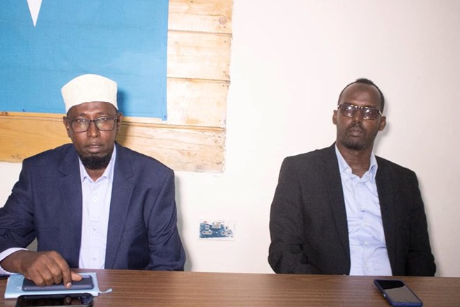 gudii puntland