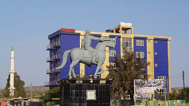 jiigjiga