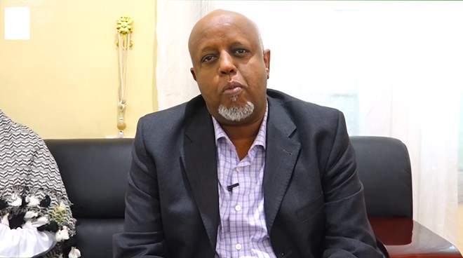 khadar guun