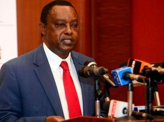 Lacagtii Loogu Tala Galey Ciidamada Kenya ee Ku Sugan Soomaaliya oo Midawga Yurub Kala Bar Dhimeen.
