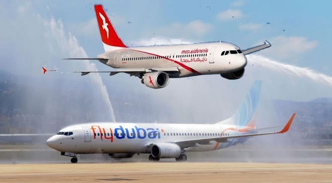 air dubia