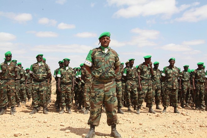 heshis amisom