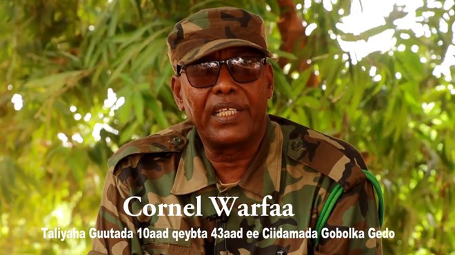 warfaa