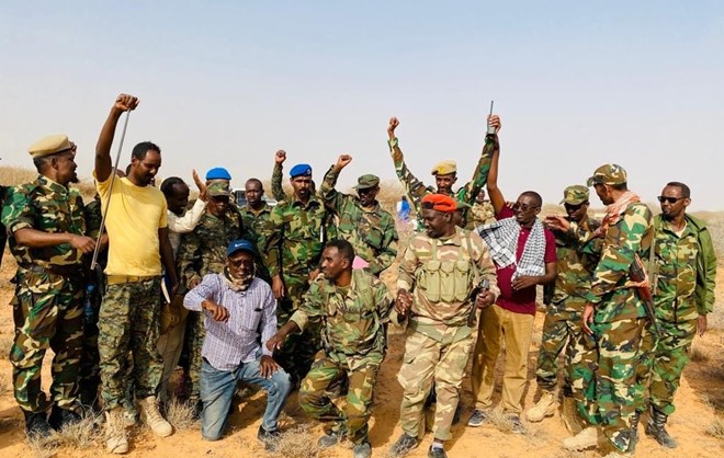 cidan puntland1