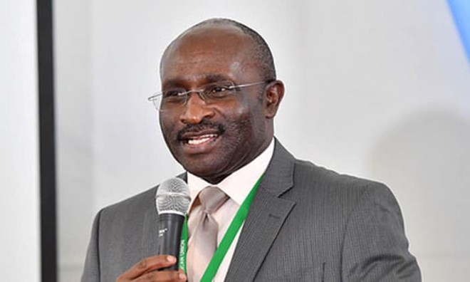 molongo