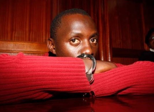 Maxkamad Ku Taal Dalka Kenya oo Siidaysey Xubin Ka Tirsanaa Ururka Al-shabaab una Xidhnaa Dilal La Geystey.