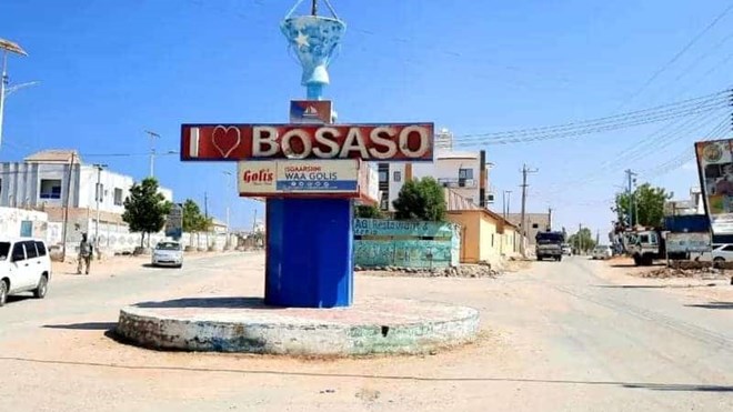 bossaso
