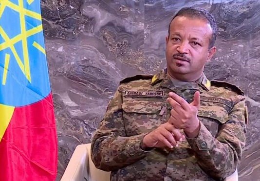 Magaalada Maqalle ee Gobolka Tigray oo Ciidamada Dalka Ethiopia Ku Hnjabeen in ay Geli Doonaan.