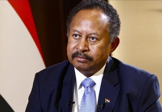 R/wsaarihii Dalka Sudan oo Is casiley iyo Xaaladda Dalkoo waqtigan Deganaansho Laga Dareemayo.