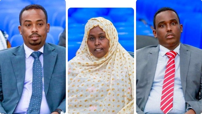 3 kursi