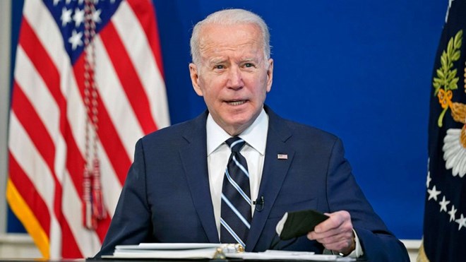 john bbiden