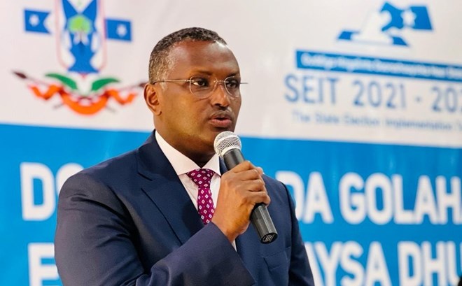 mahad ssalad