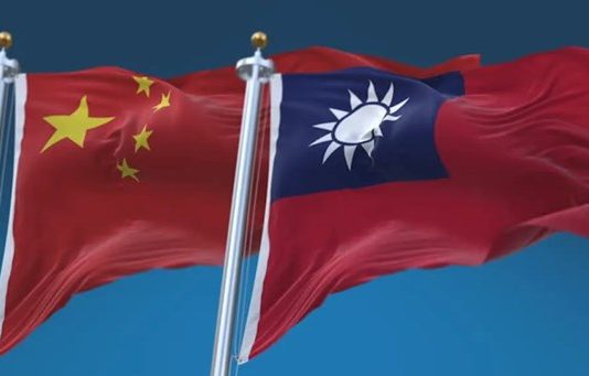 Dalka China oo Sheegay in ay Ka Go’antahey In Taiwan Lagu Soo Celiyo Dalweynaha Shiinaha.