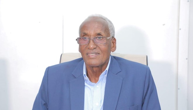 csalaam xaaji