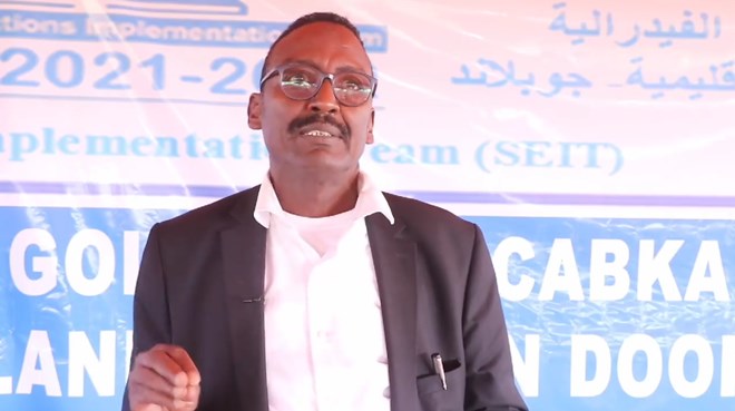 g d jubaland
