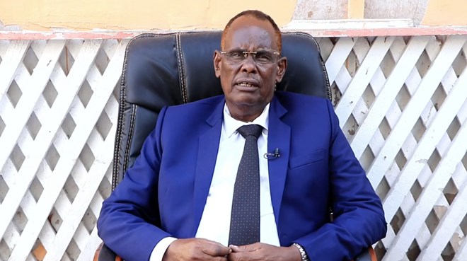 gen mahad