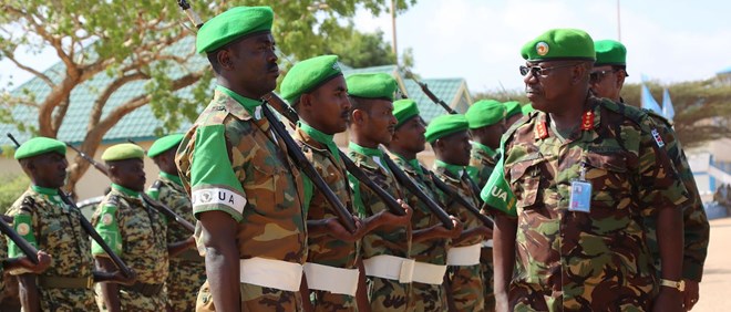 h gal amisom