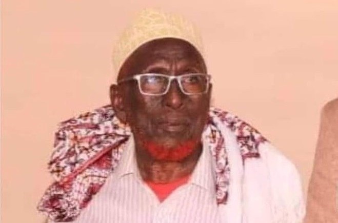 odey dhaqan