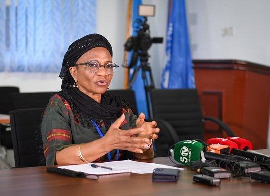 Dawladaha Daneeya Arrimaha Soomaaliya oo Qaramada Midoobey Ugu Baaqdey in aan Dhaqaalaha ay Bixin jireen La Goyn.