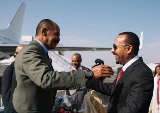 Ciidamada Eritrea iyo Kuwa Tigray oo Dagaal Qaraar ka Dhex Qarxey iyo Khasaaraha Kala Gaarey.