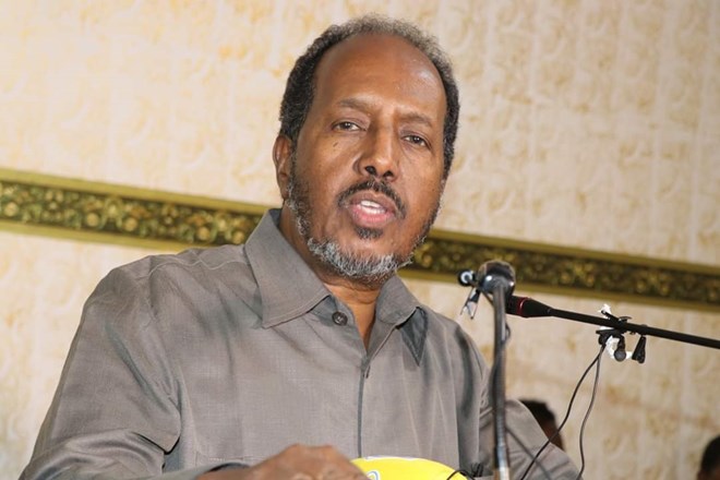 xasan sheekh