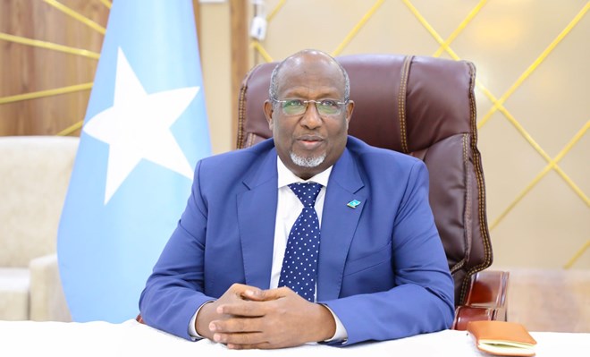 g adan madobe