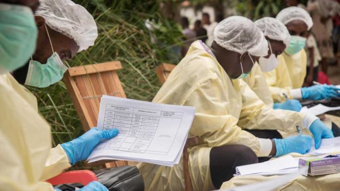 ebola