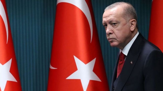 erdogan turki