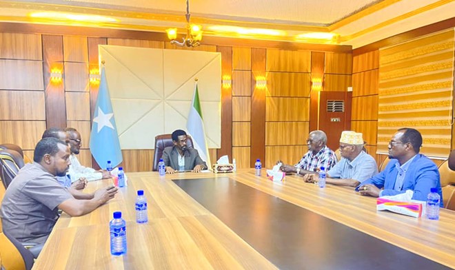 jjubaland
