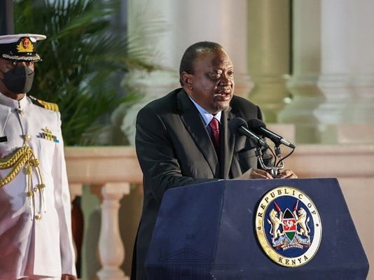 Kenya oo Ka Hadashey Mawqifkeeda Go’aankii Badda ee Maxkamadda ICJ Kadib Markii ay Hore u Diideen.