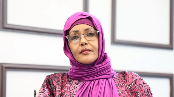 sacdiya yaasiin